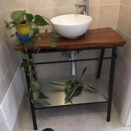 فندق مبيت وإفطار 01