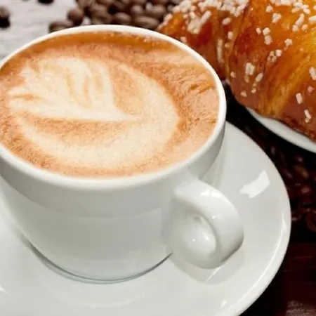 Alojamento de Acomodação e Pequeno-almoço 01 Montesarchio