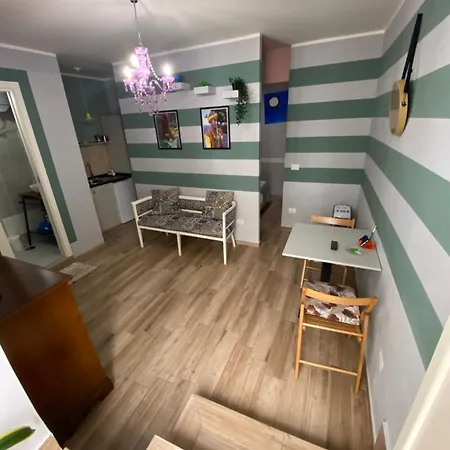 Bed & Breakfast 01 *