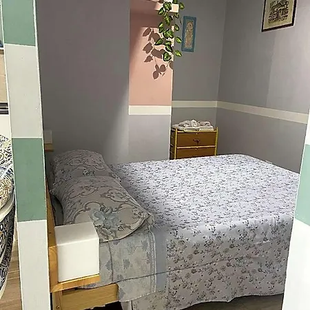 01 Bed and breakfast 3*